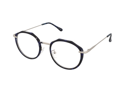 Dioptrické okuliare Crullé TR1616 C4 