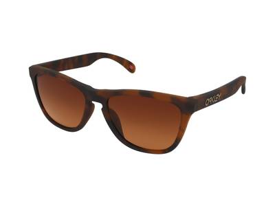 Slnečné okuliare Oakley Frogskins (A) OO9245 9245D1