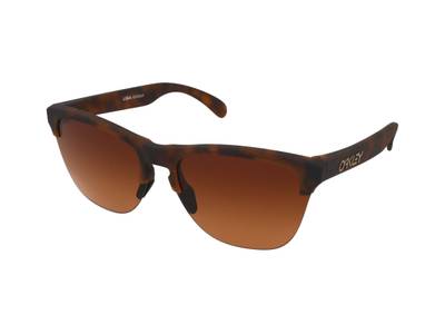 Slnečné okuliare Oakley Frogskins Lite OO9374 937450