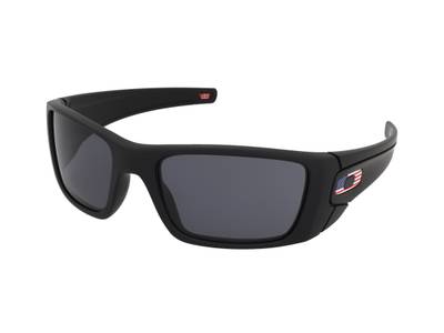 Slnečné okuliare Oakley Fuel Cell OO9096 909638