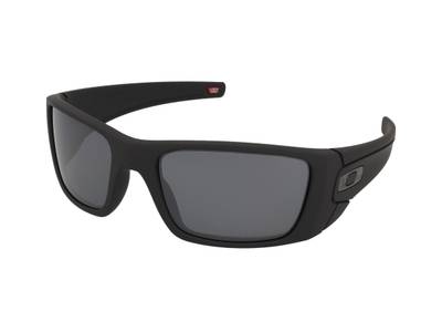 Slnečné okuliare Oakley Fuel Cell OO9096 9096B3