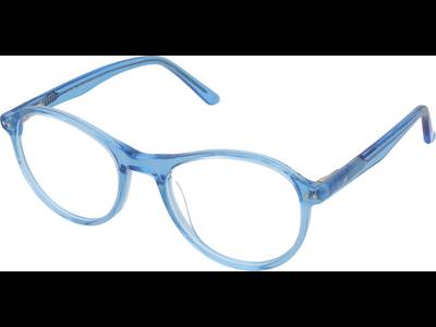 Okuliare k počítaču Crullé Kids Crafting C3