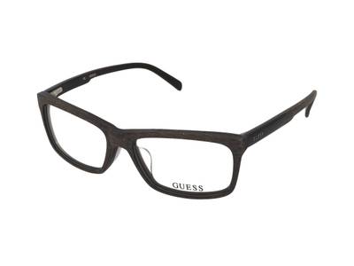 Dioptrické okuliare Guess GU1845A H23