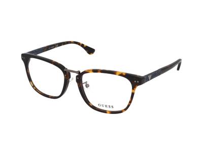 Dioptrické okuliare Guess GU1937-D 052