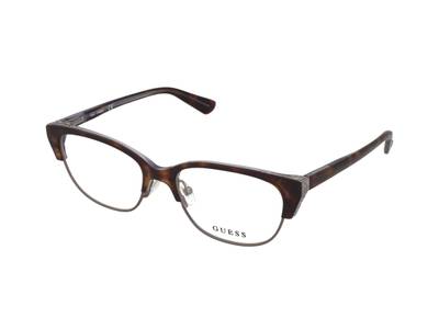 Dioptrické okuliare Guess GU2590 056