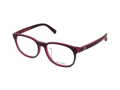 Dioptrické okuliare Guess GU2598-D 081