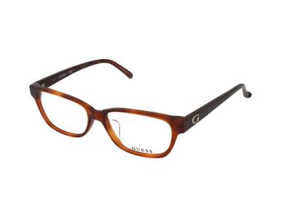 Dioptrické okuliare Guess GU2600-D 053