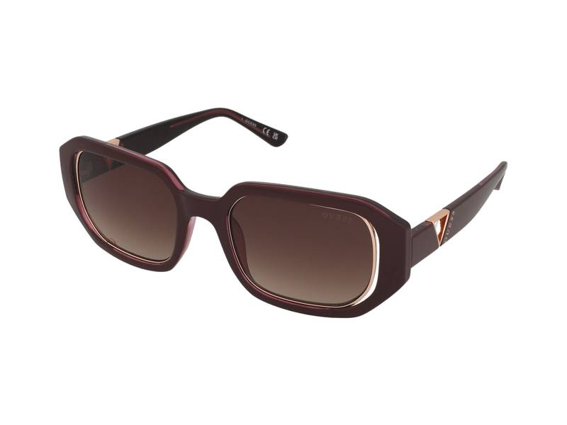 Slnečné okuliare Guess GU7817 69F 