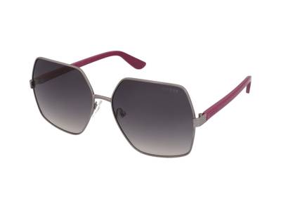 Slnečné okuliare Guess GU7881-H 10B