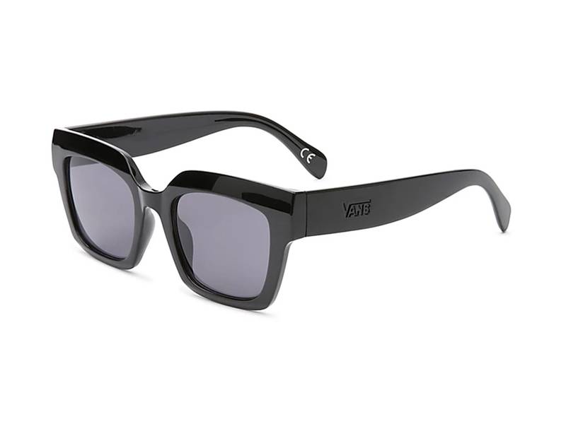 Slnečné okuliare Vans Belden Black 