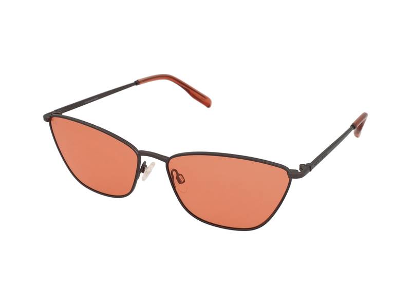 Slnečné okuliare Hawkers Fresh Gun Metal Orange 
