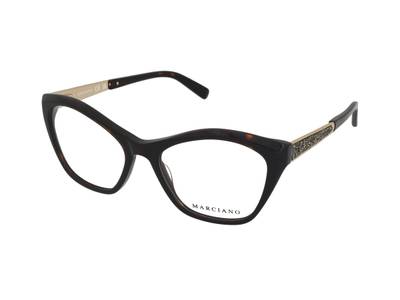 Dioptrické okuliare Guess GM0353-N 056