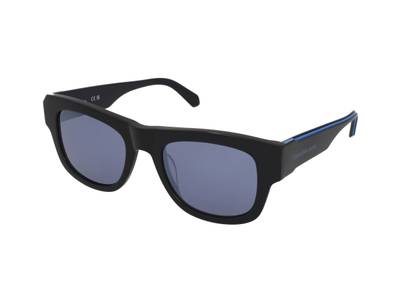 Slnečné okuliare Calvin Klein Jeans CKJ22637S 001
