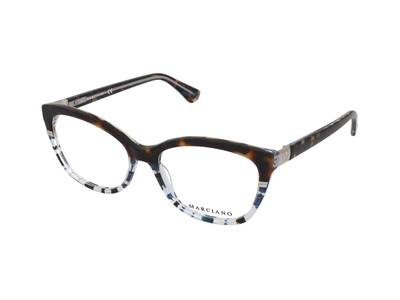 Dioptrické okuliare Guess GM0374 056