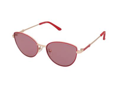 Slnečné okuliare Guess GU9218 74S