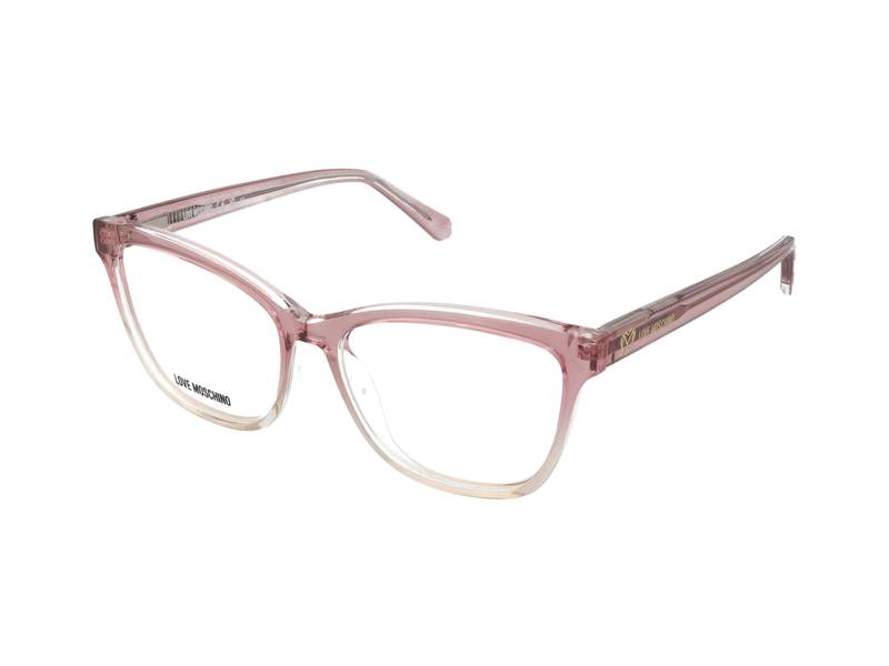 Dioptrické okuliare Love Moschino MOL615 35J 