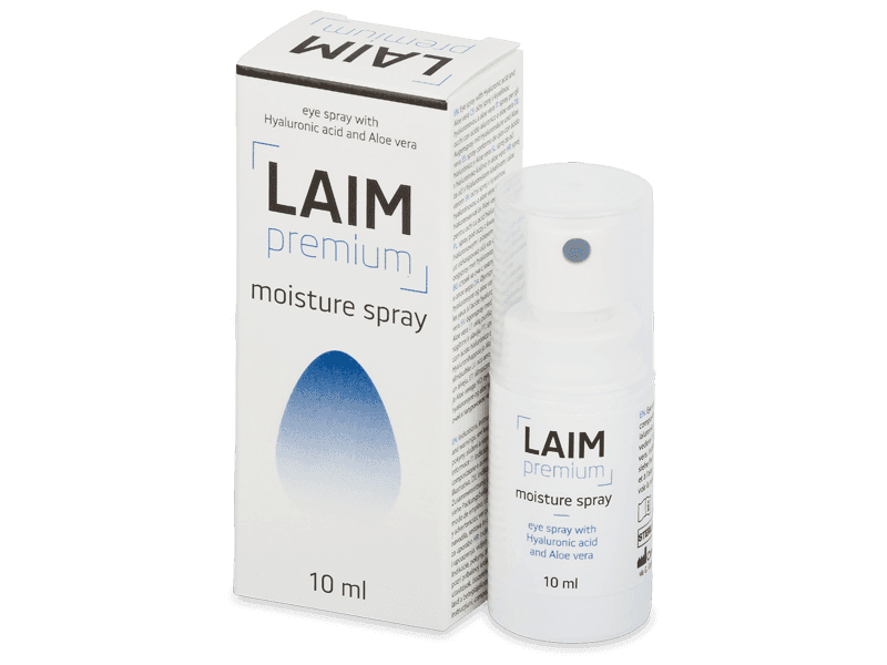 Očný sprej Laim premium 10 ml - Eye spray