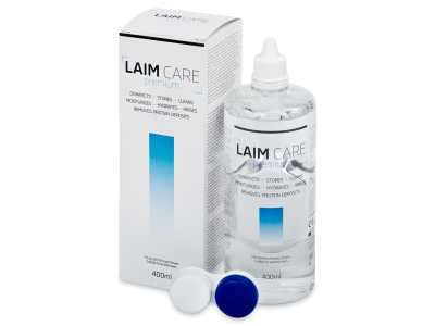 Laim-Care 400 ml  - Produkt je dostupný taktiež v tejto variante balenia