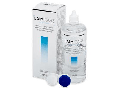 Laim Care 400 ml - Čistiaci roztok