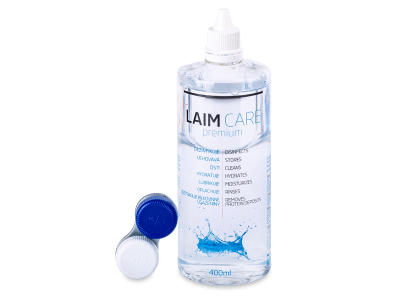Laim-Care 400 ml  - Starší vzhľad