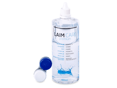 Laim Care 400 ml - Starší vzhľad