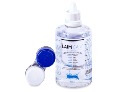 Laim-Care 150 ml  - Produkt je dostupný taktiež v tejto variante balenia