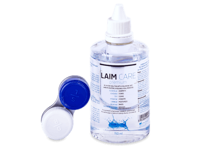 Laim Care 150 ml - Produkt je dostupný taktiež v tejto variante balenia