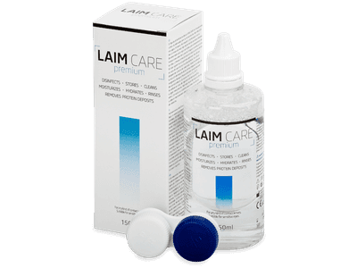 Laim Care 150 ml - Čistiaci roztok