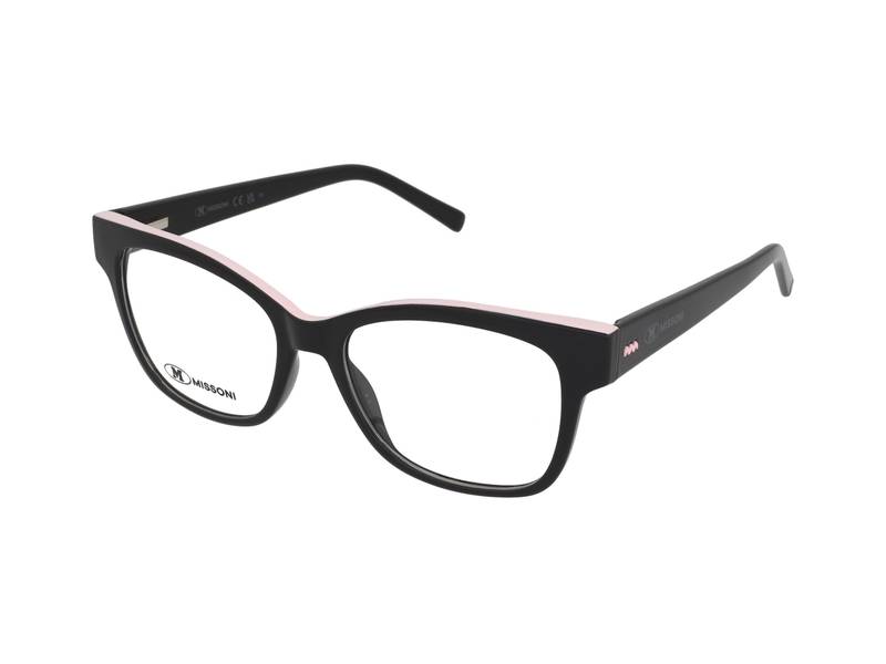 Dioptrické okuliare Missoni MMI 0135 807 