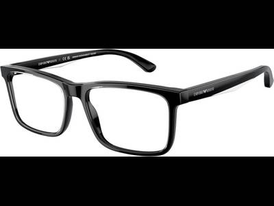 Emporio Armani EA3227 6051 