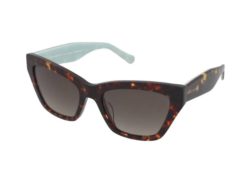 Slnečné okuliare Kate Spade Fay/G/S 086/HA 
