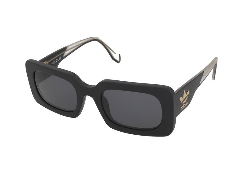 Slnečné okuliare Adidas OR0076 02A 
