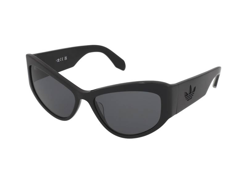 Slnečné okuliare Adidas OR0089 01A 