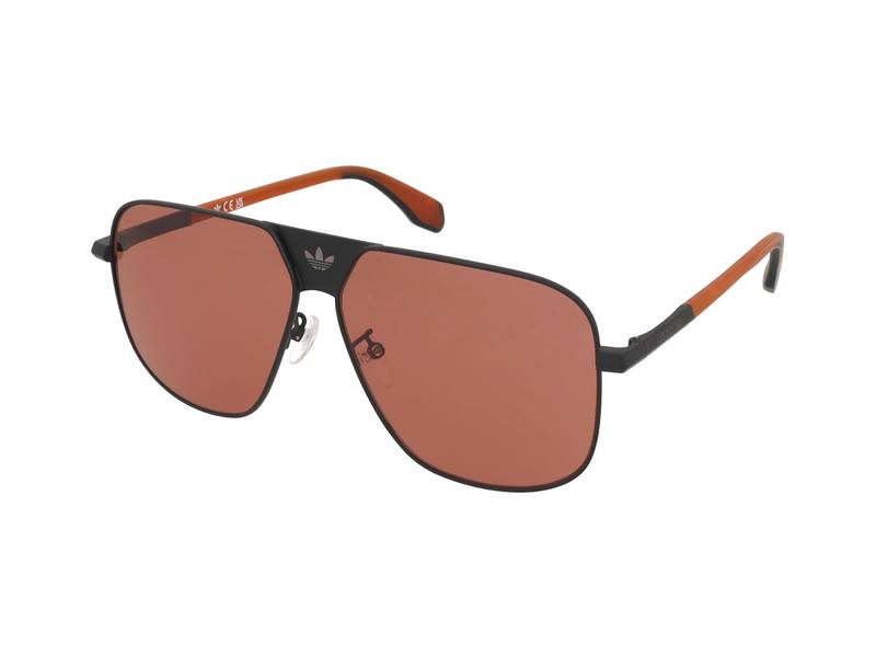 Slnečné okuliare Adidas OR0091-F 02J 