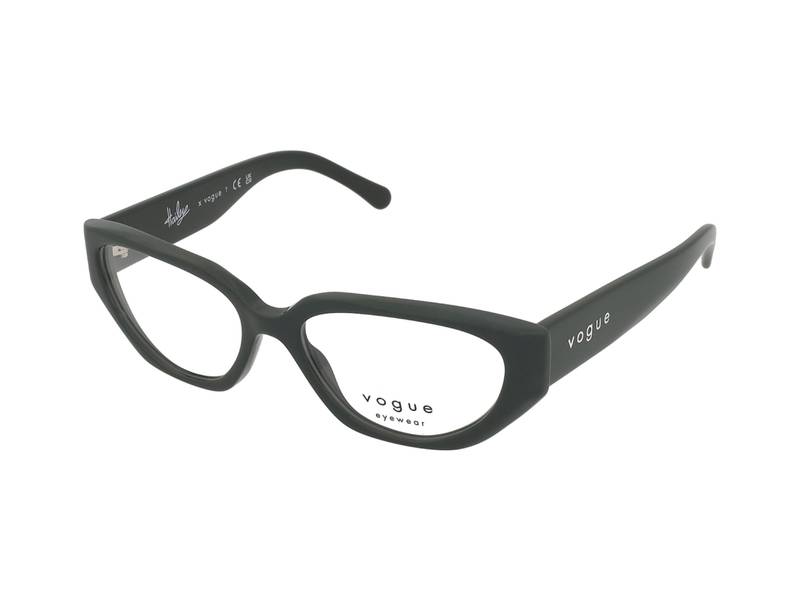 Dioptrické okuliare Vogue VO5439 3000 