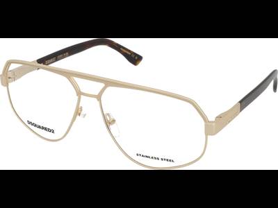 Dsquared2 D2 0121 J5G