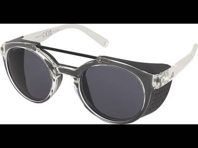 Alpina Glace Transparent Gloss/Black