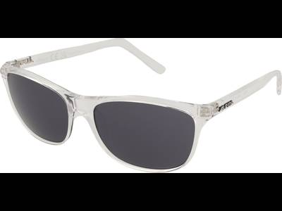 Alpina Jaida Transparent Gloss/Black