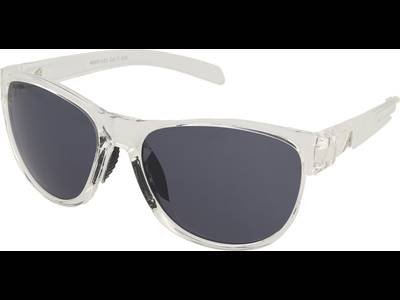 Alpina Nacan II Transparent Gloss/Black