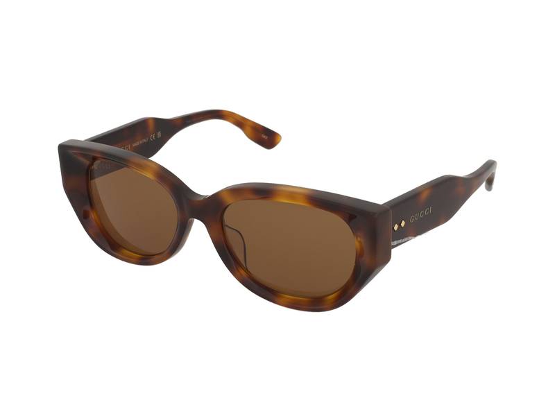 Slnečné okuliare Gucci GG1532SA 002 