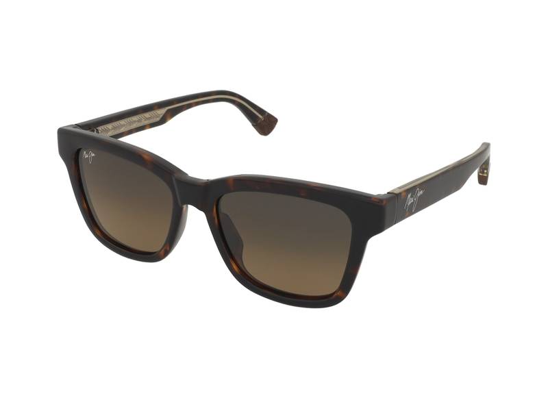 Slnečné okuliare Maui Jim Hanohano HS644-10 