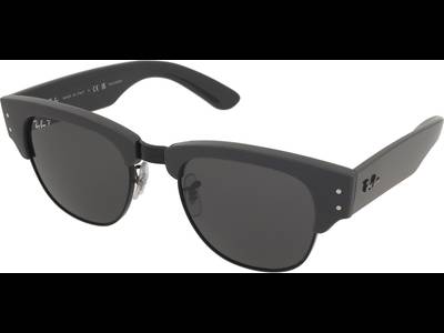 Ray-Ban Mega Clubmaster RB0316S 136748