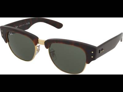 Ray-Ban Mega Clubmaster RB0316S 990/31