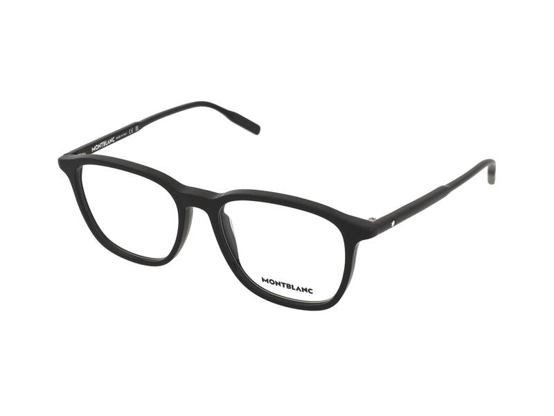 Dioptrické okuliare Montblanc MB0085O 001 