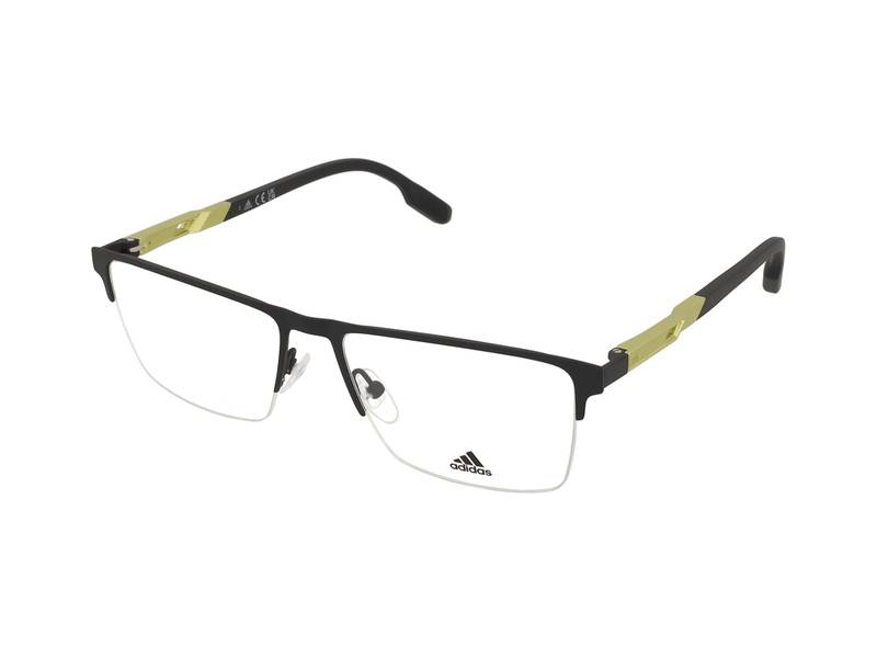 Dioptrické okuliare Adidas Sport SP5068 002 