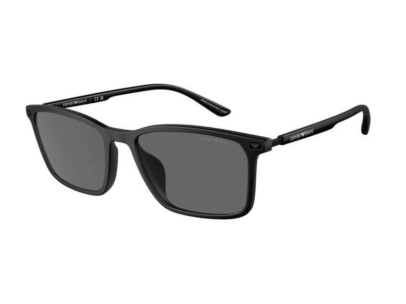 Slnečné okuliare Emporio Armani EA4223U 500187 