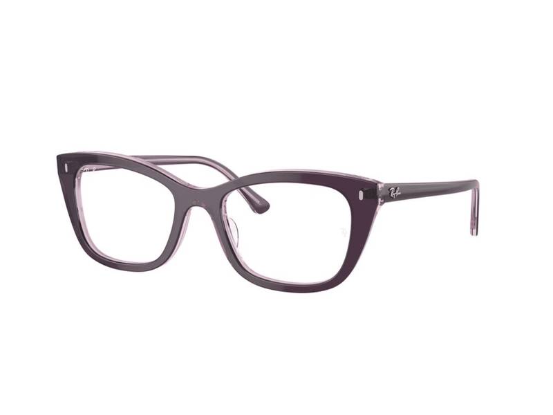 Dioptrické okuliare Ray-Ban RX5433 8364 