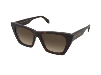 Alexander McQueen AM0299S 002