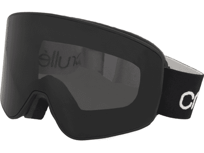 Lyžiarske okuliare Crullé Win Slope C1