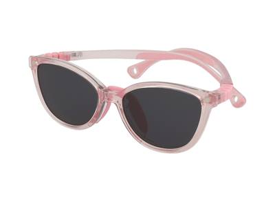 Dioptrické okuliare Crullé Kids Hiking C9 